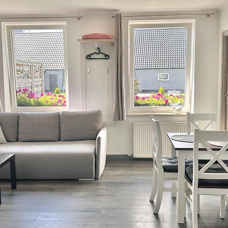 Apartamenty Golf Dyndeby Neksø Exteriör bild