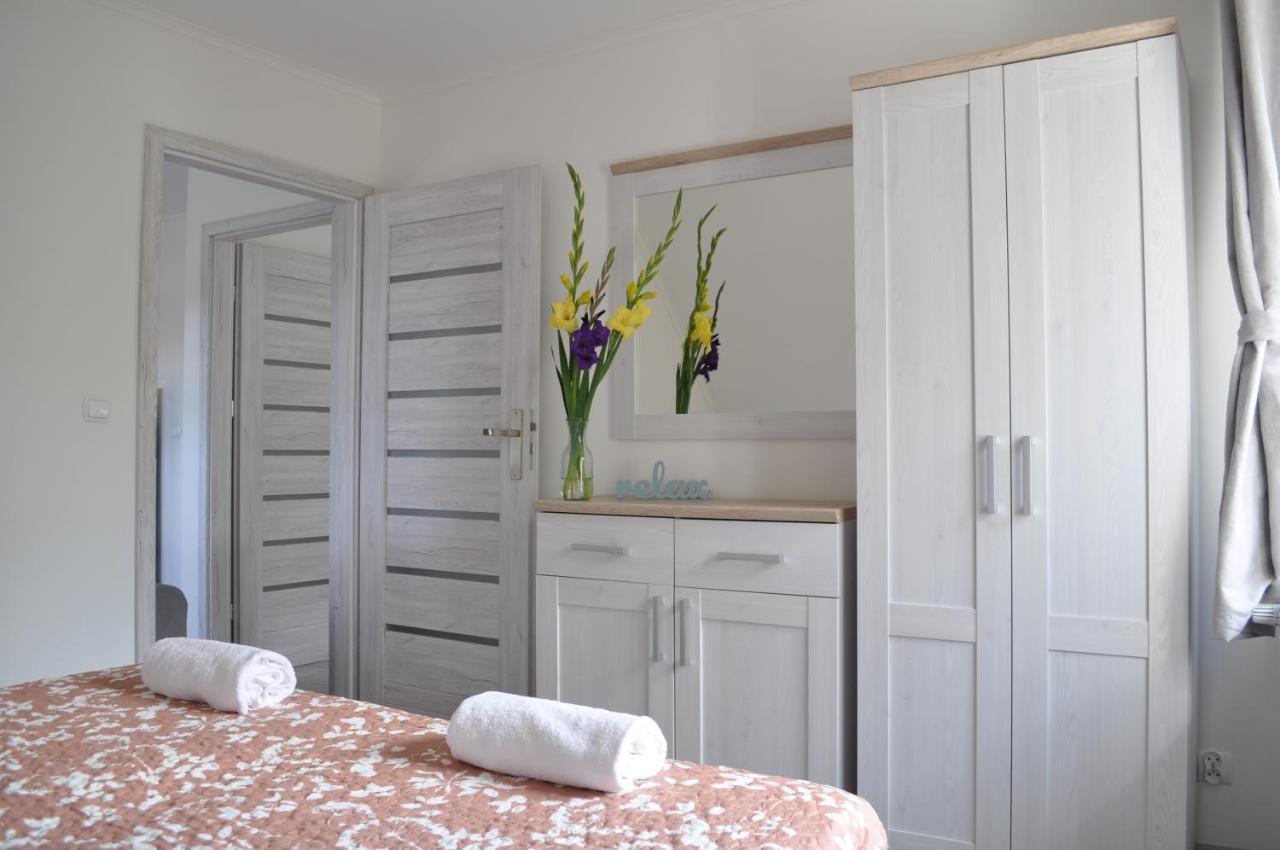Apartamenty Golf Dyndeby Neksø Exteriör bild