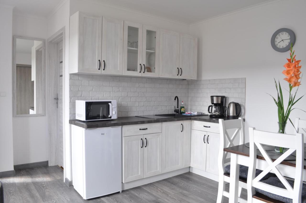 Apartamenty Golf Dyndeby Neksø Exteriör bild
