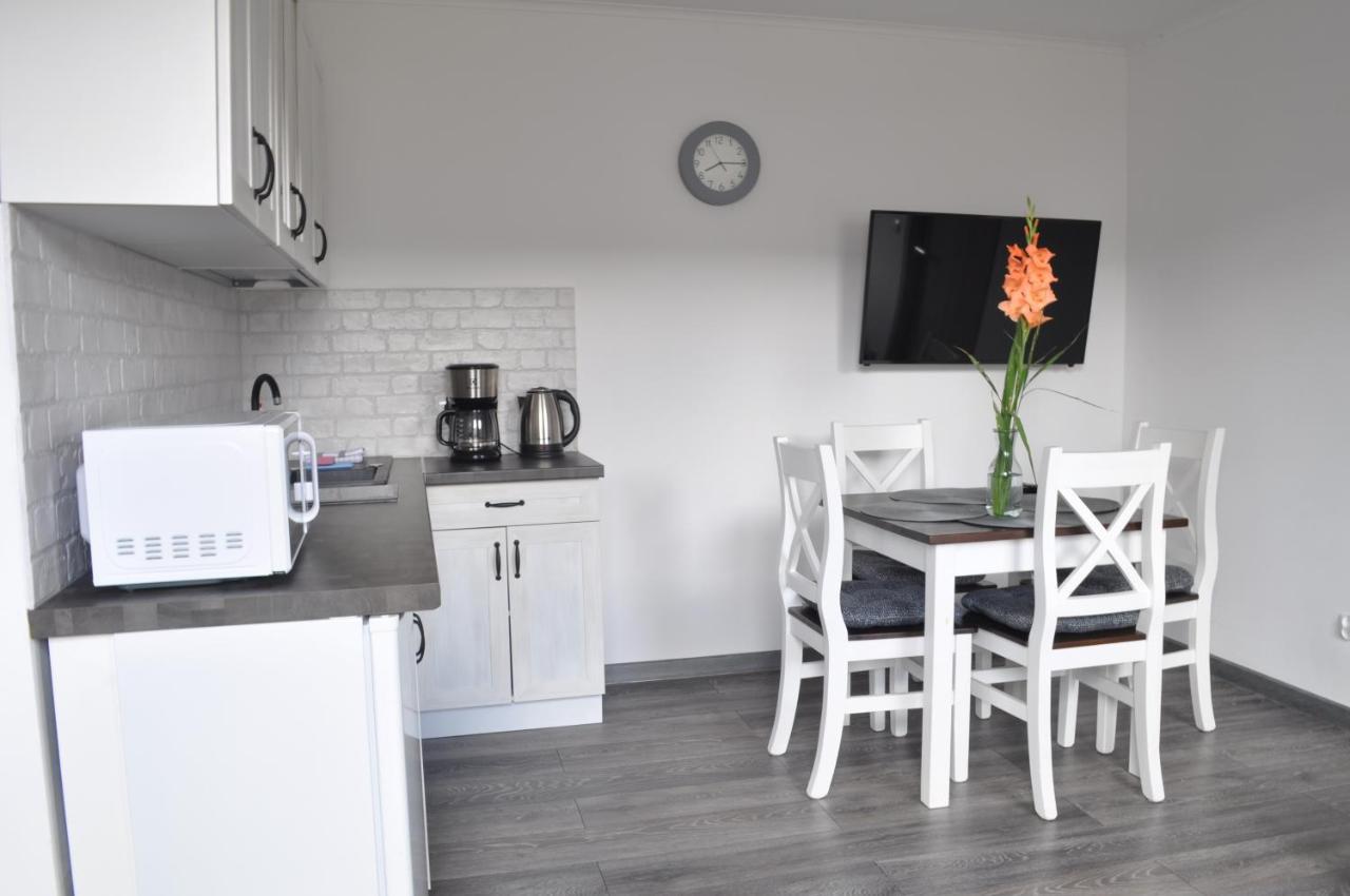 Apartamenty Golf Dyndeby Neksø Exteriör bild