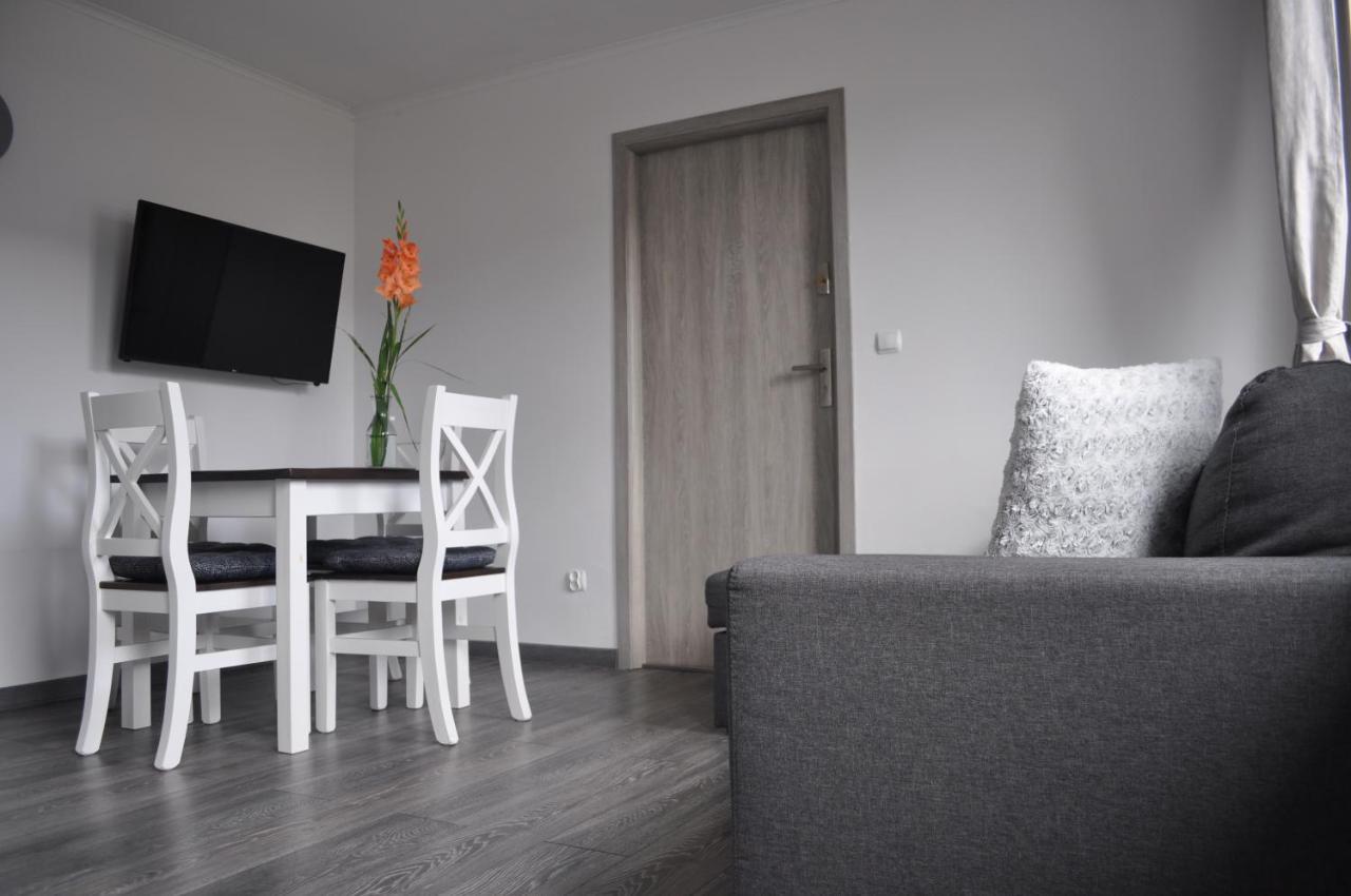 Apartamenty Golf Dyndeby Neksø Exteriör bild