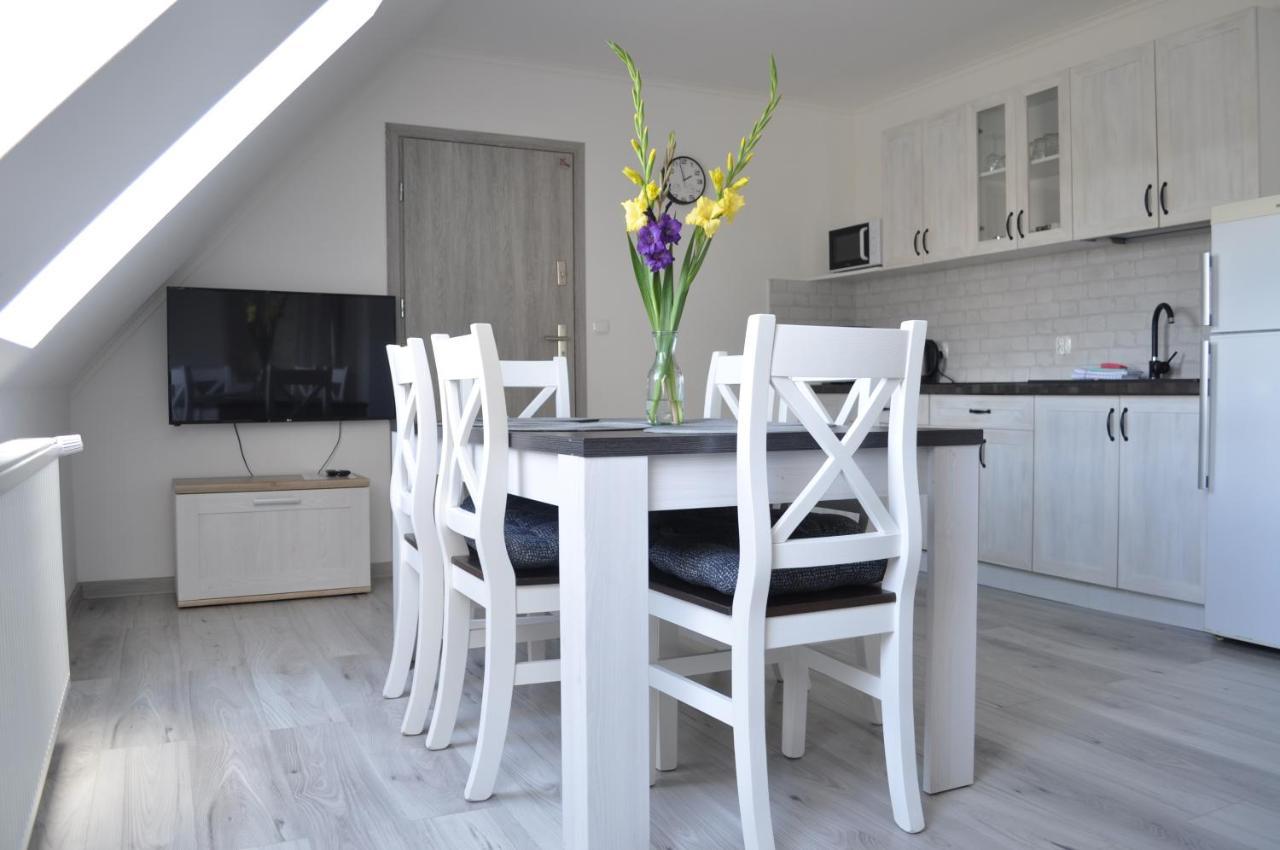 Apartamenty Golf Dyndeby Neksø Exteriör bild