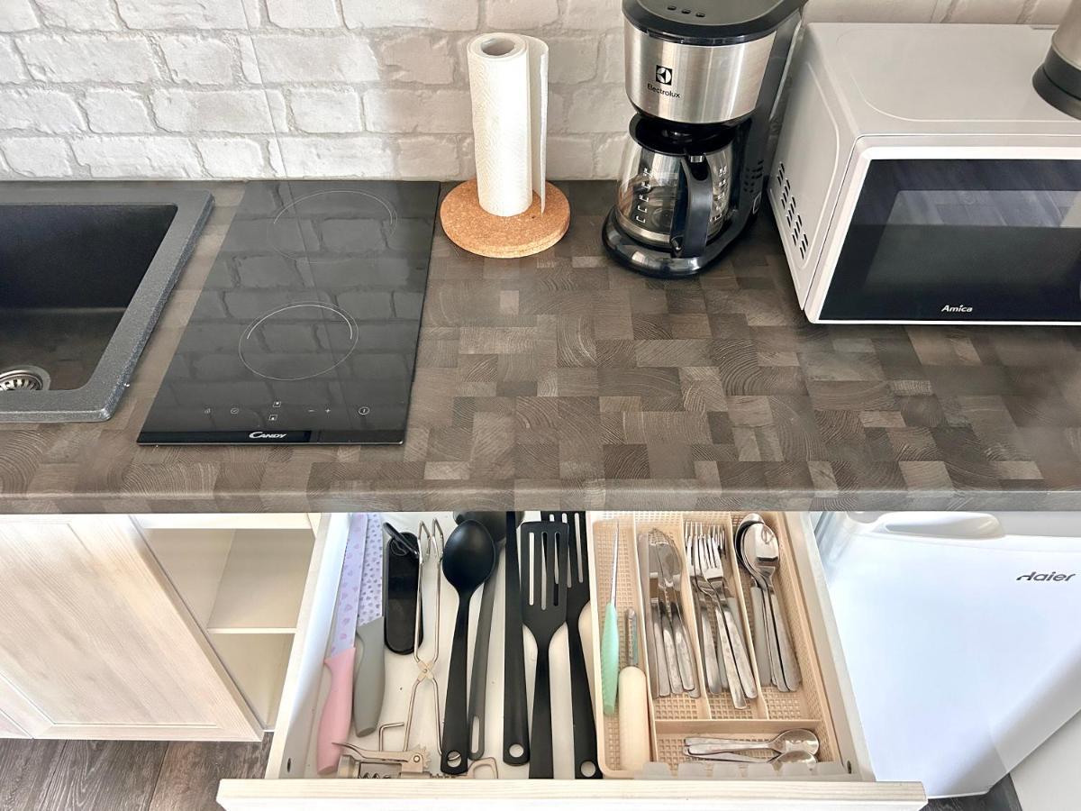 Apartamenty Golf Dyndeby Neksø Exteriör bild