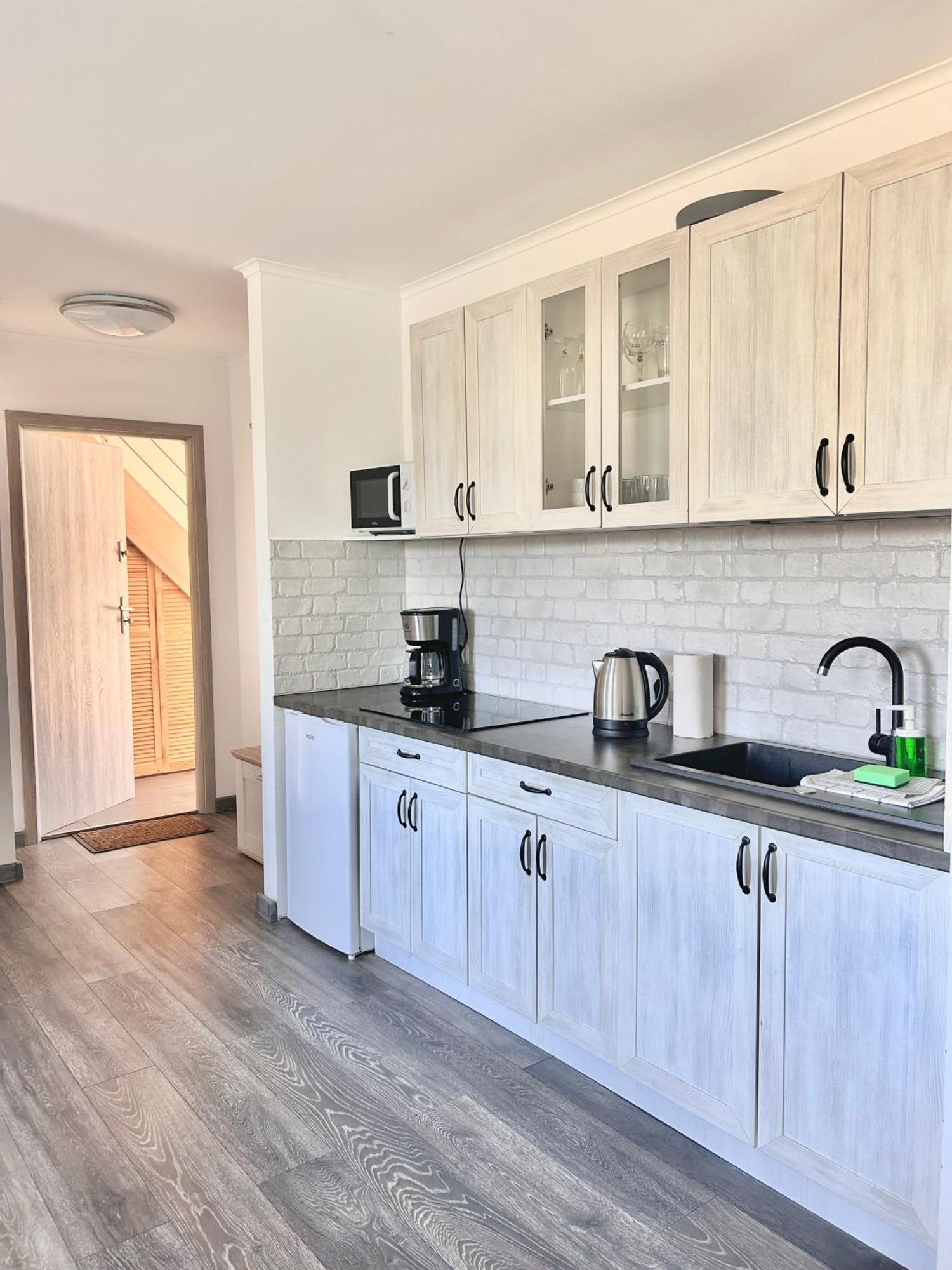 Apartamenty Golf Dyndeby Neksø Exteriör bild