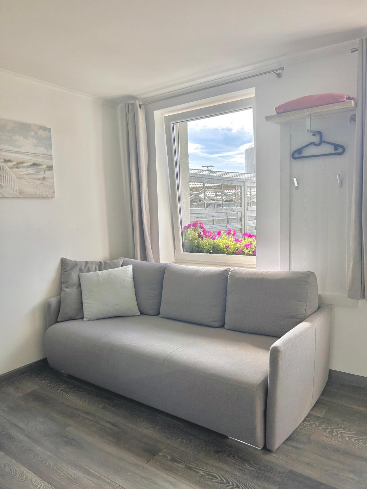 Apartamenty Golf Dyndeby Neksø Exteriör bild