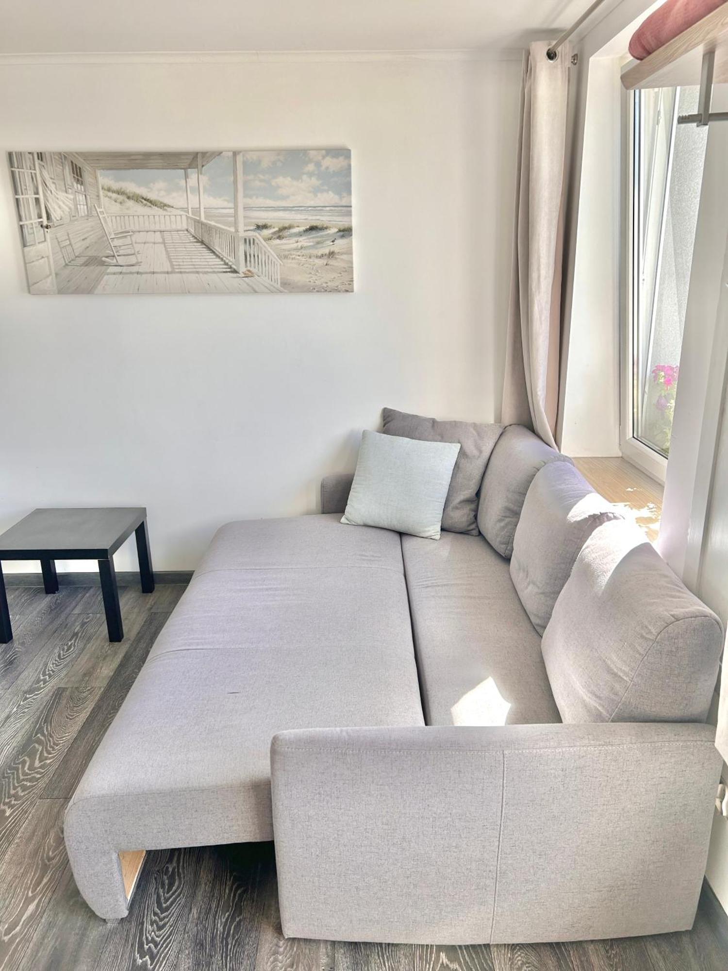 Apartamenty Golf Dyndeby Neksø Exteriör bild