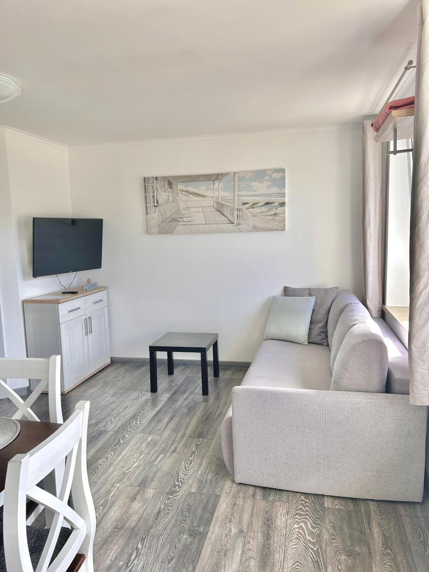 Apartamenty Golf Dyndeby Neksø Exteriör bild