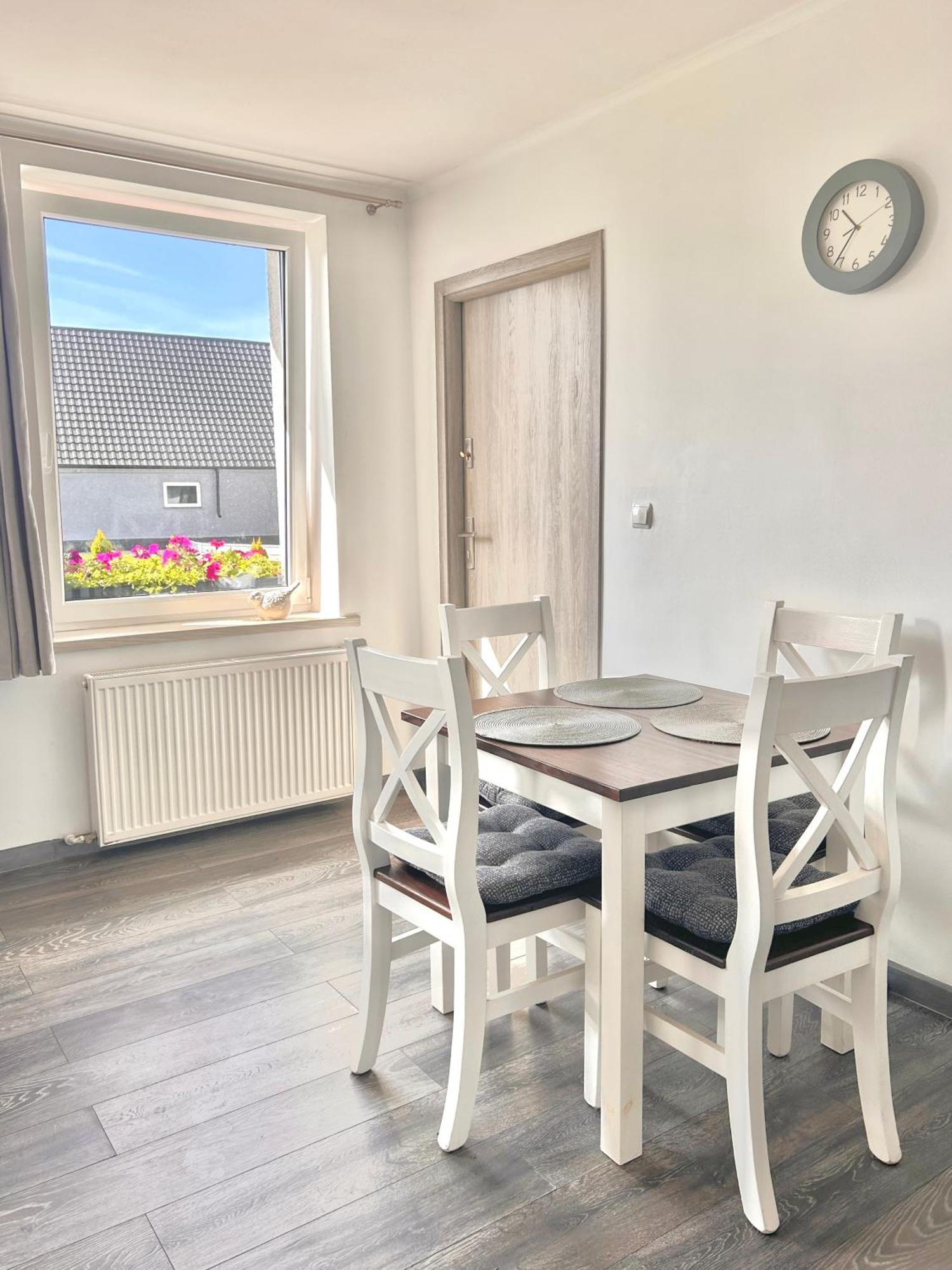 Apartamenty Golf Dyndeby Neksø Exteriör bild