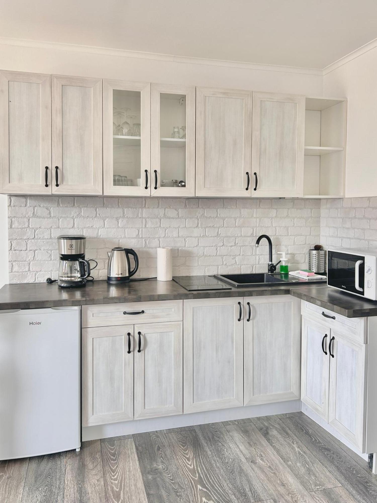 Apartamenty Golf Dyndeby Neksø Exteriör bild