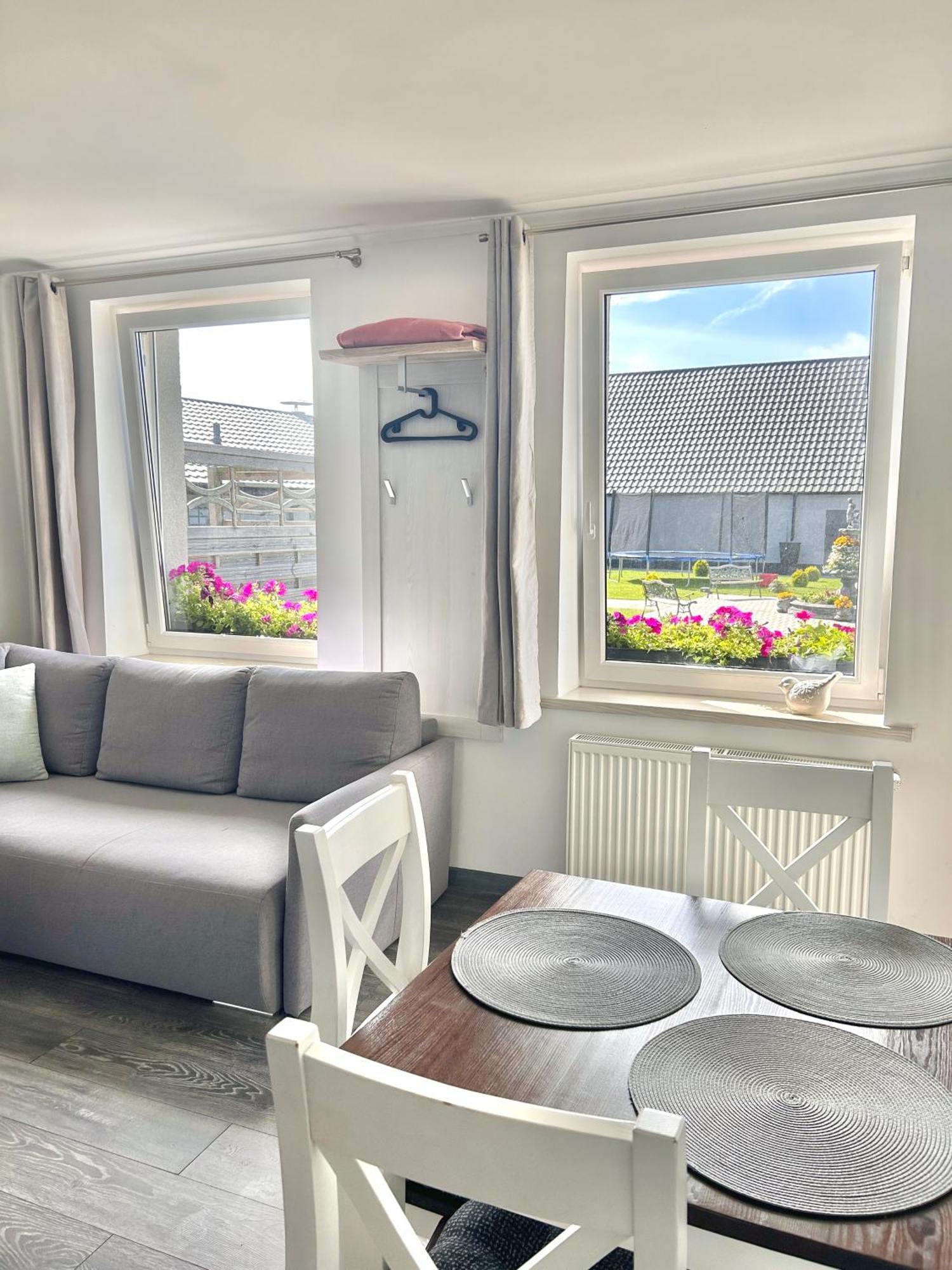 Apartamenty Golf Dyndeby Neksø Exteriör bild