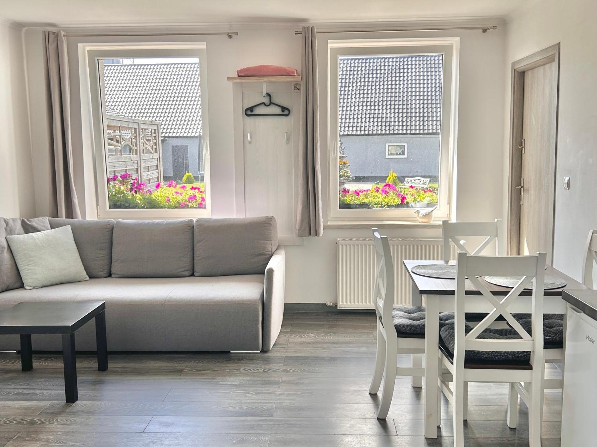 Apartamenty Golf Dyndeby Neksø Exteriör bild