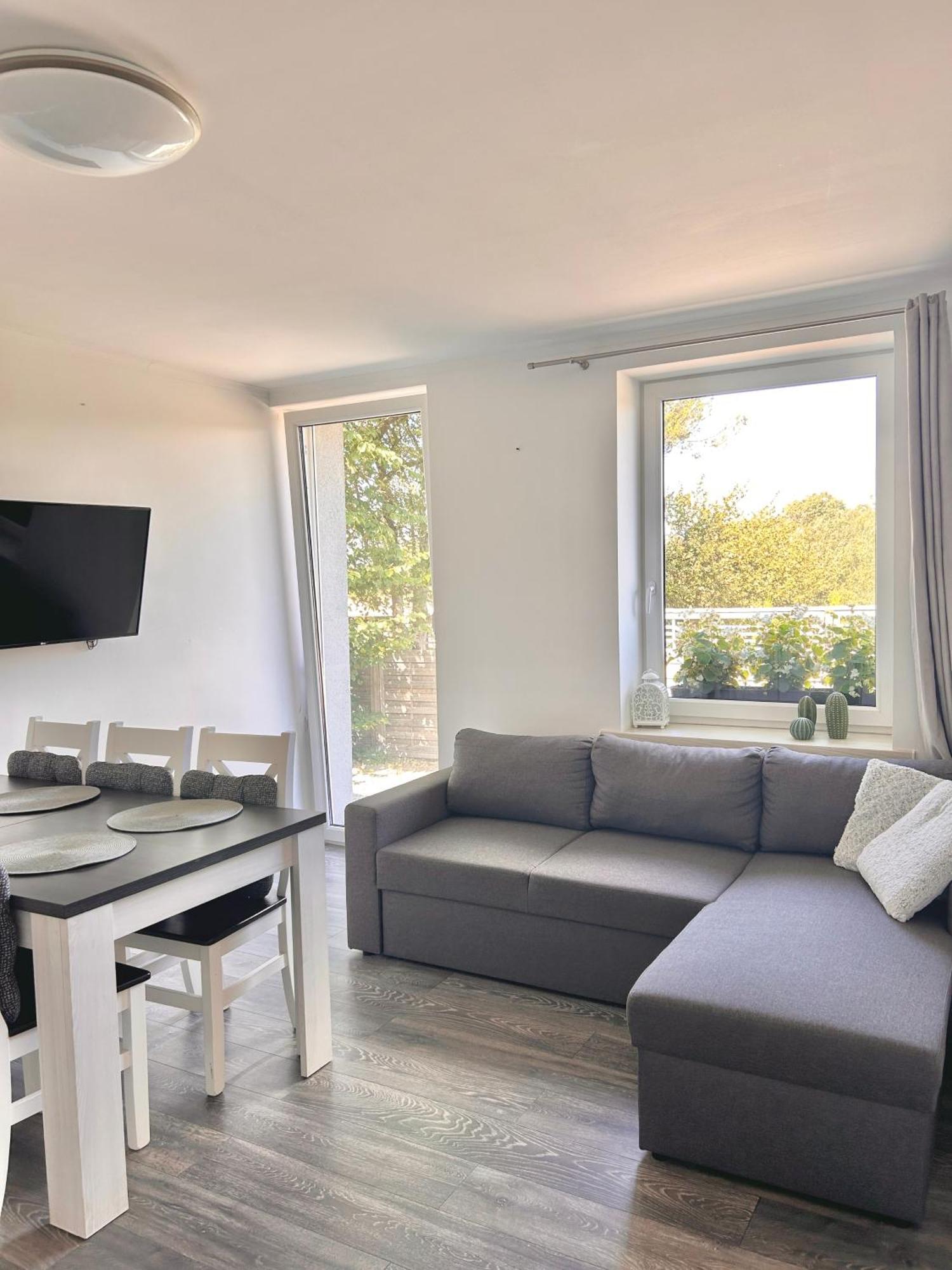 Apartamenty Golf Dyndeby Neksø Exteriör bild