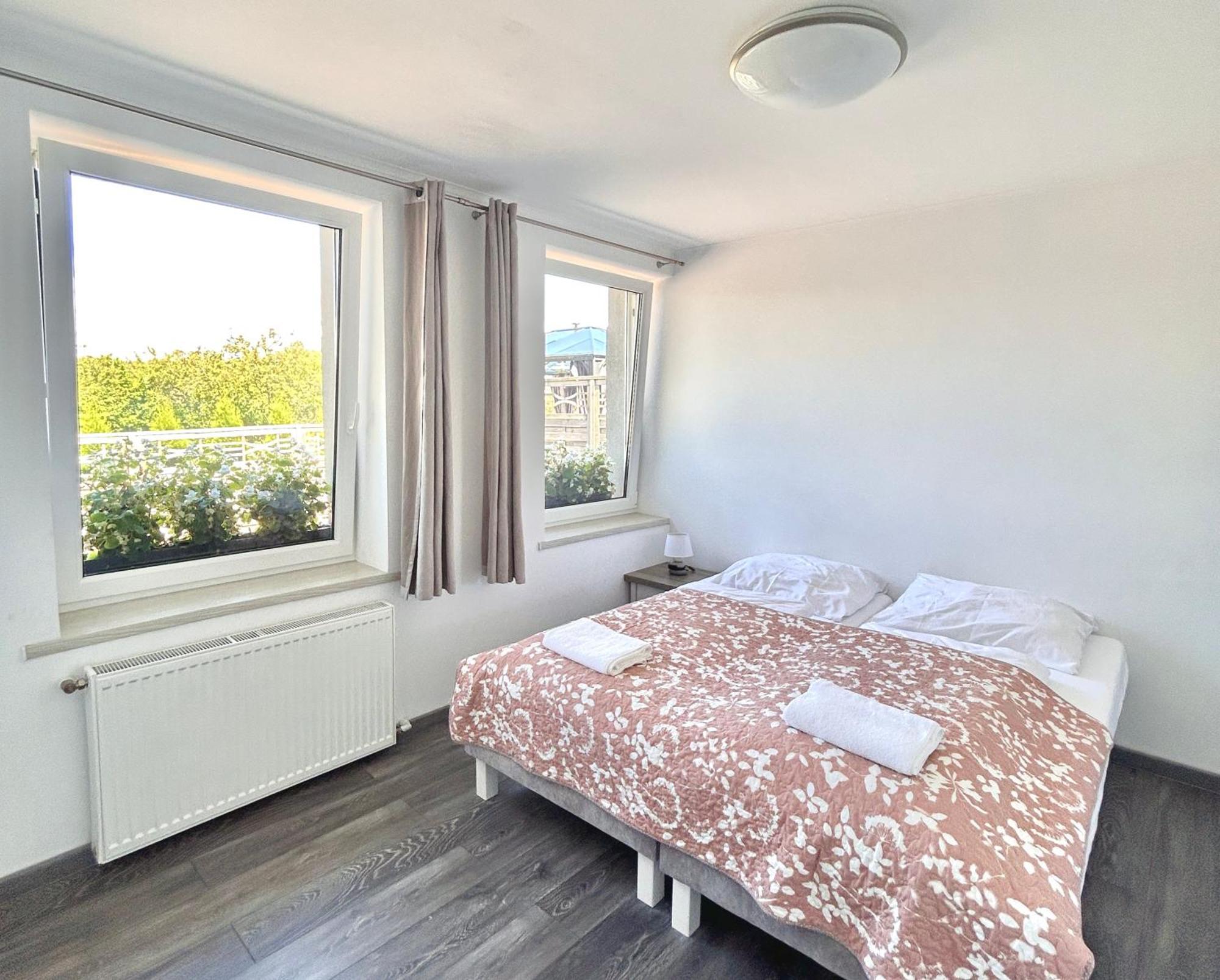 Apartamenty Golf Dyndeby Neksø Exteriör bild
