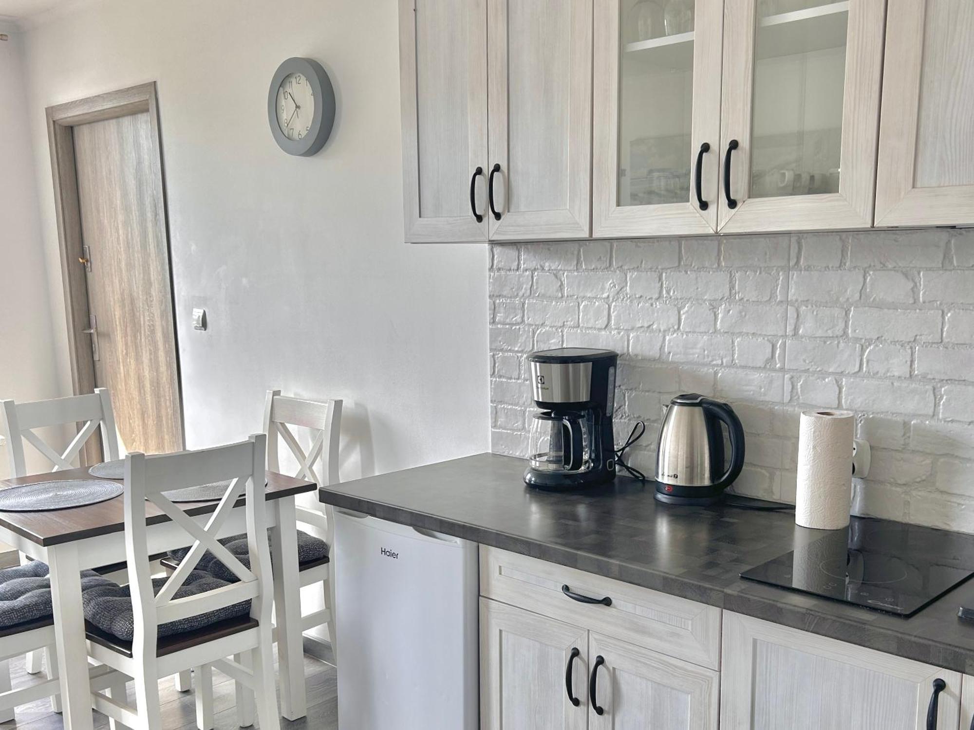 Apartamenty Golf Dyndeby Neksø Exteriör bild