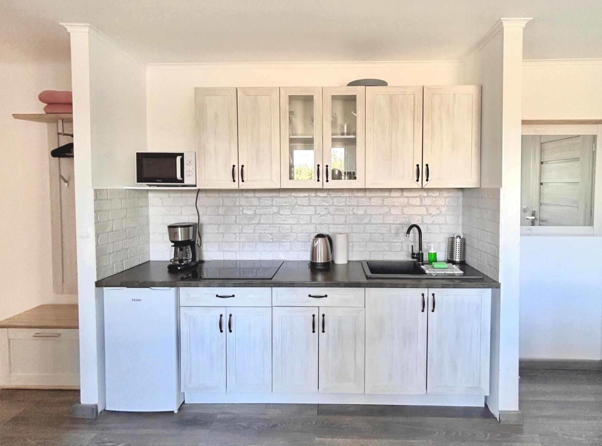 Apartamenty Golf Dyndeby Neksø Exteriör bild