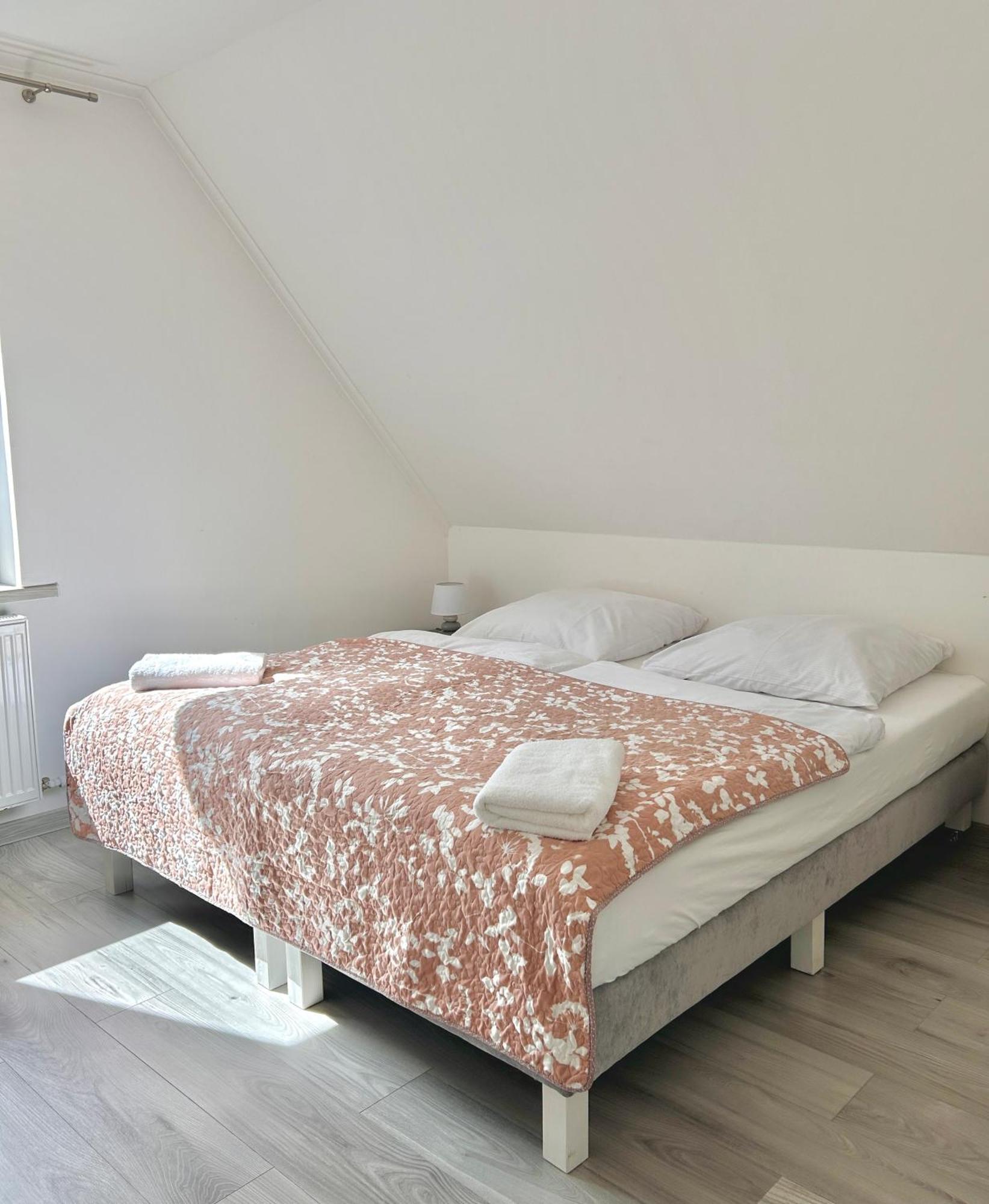 Apartamenty Golf Dyndeby Neksø Exteriör bild