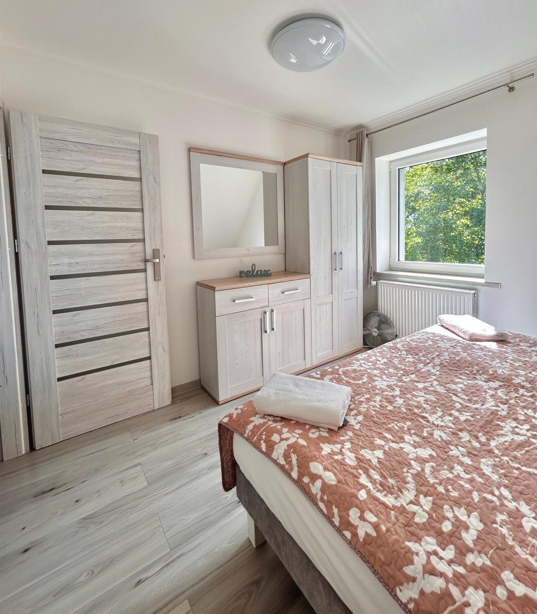 Apartamenty Golf Dyndeby Neksø Exteriör bild