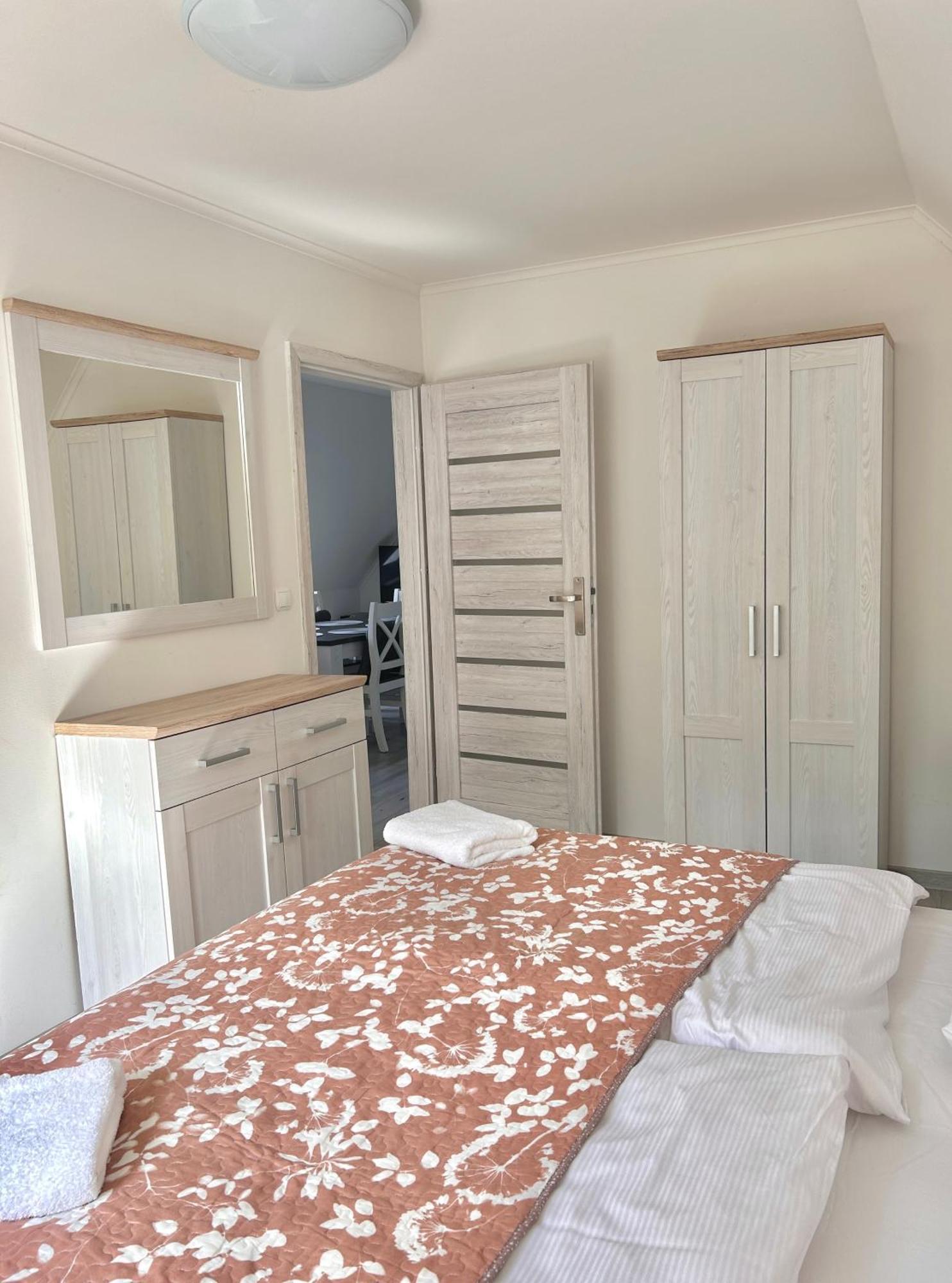 Apartamenty Golf Dyndeby Neksø Exteriör bild