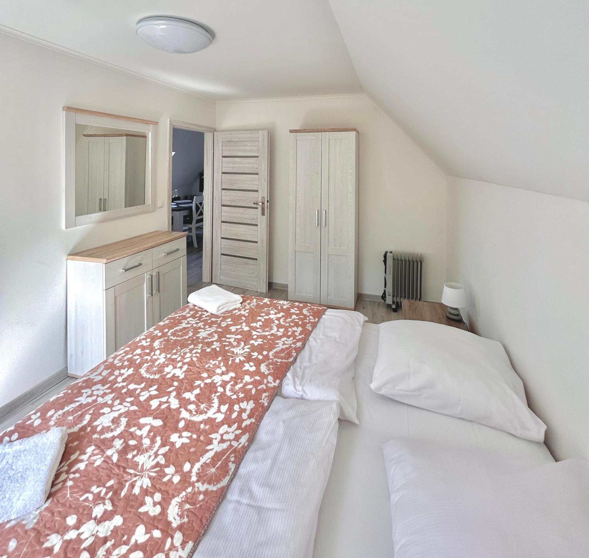 Apartamenty Golf Dyndeby Neksø Exteriör bild