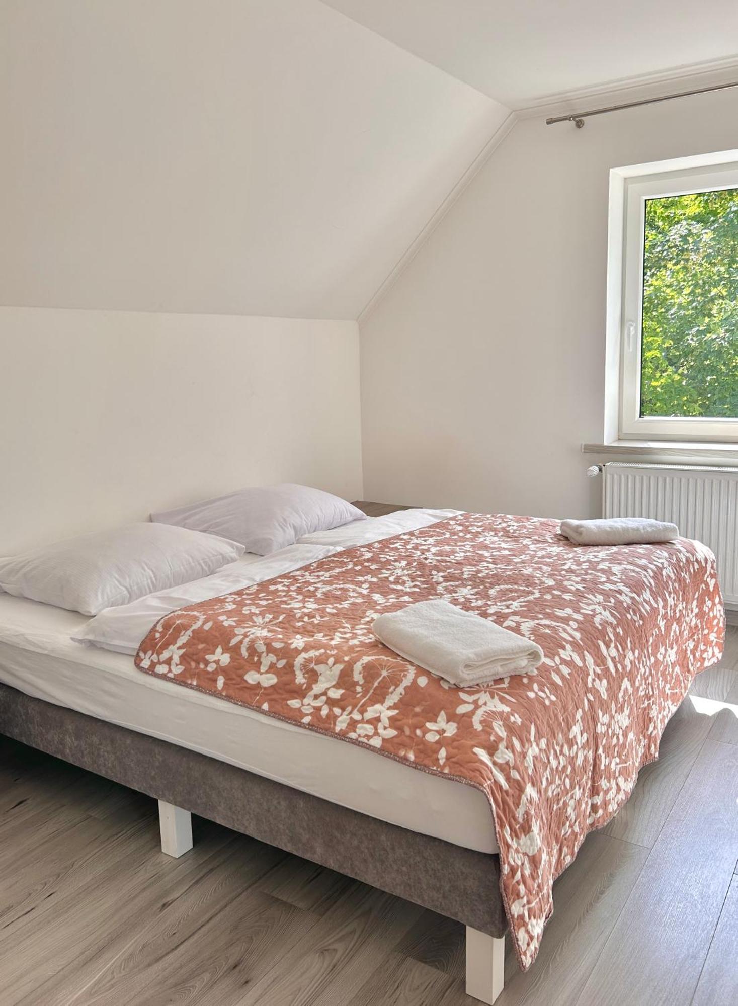 Apartamenty Golf Dyndeby Neksø Exteriör bild