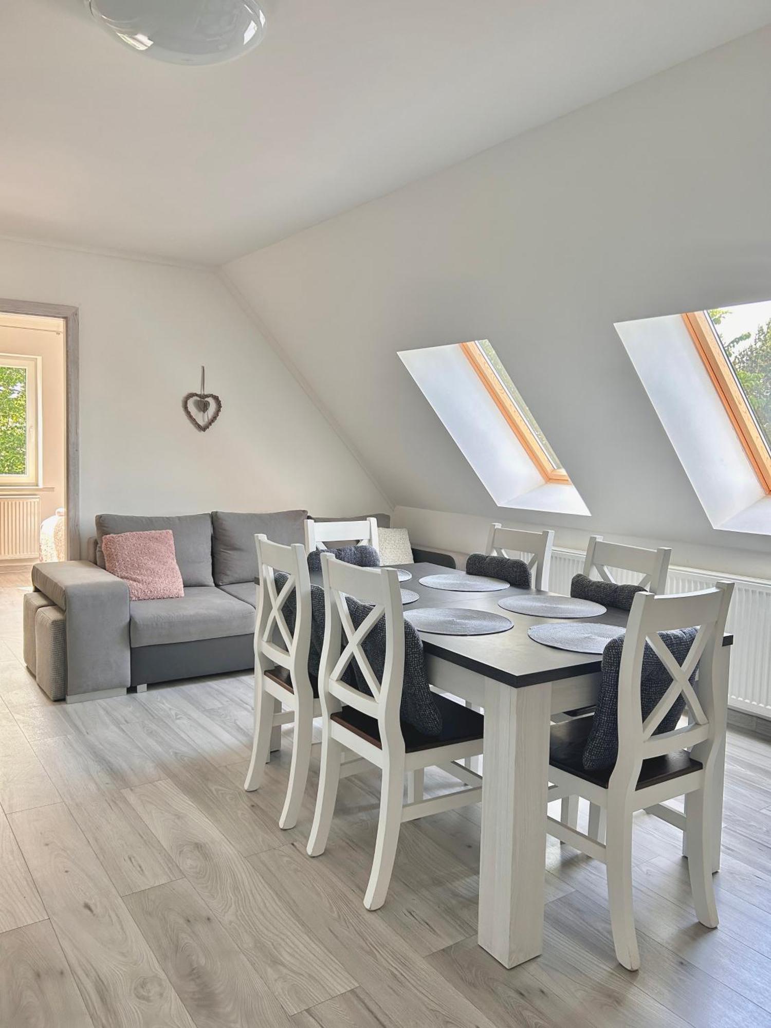Apartamenty Golf Dyndeby Neksø Exteriör bild