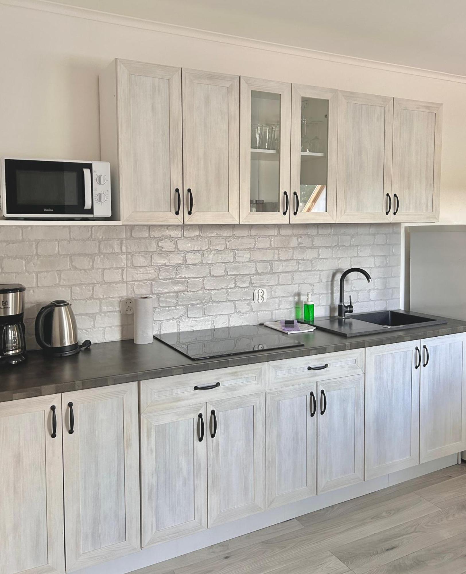 Apartamenty Golf Dyndeby Neksø Exteriör bild