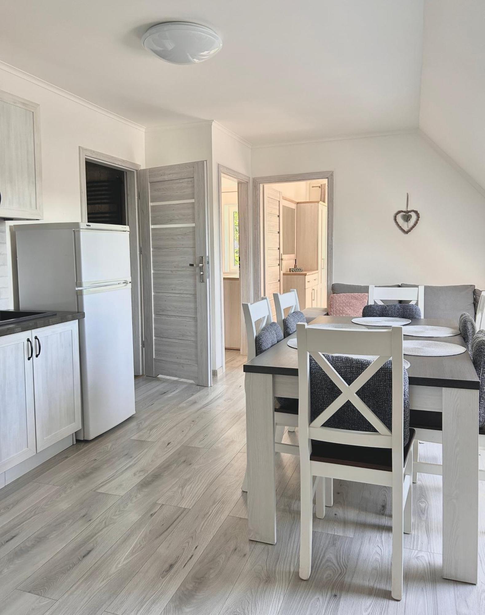 Apartamenty Golf Dyndeby Neksø Exteriör bild