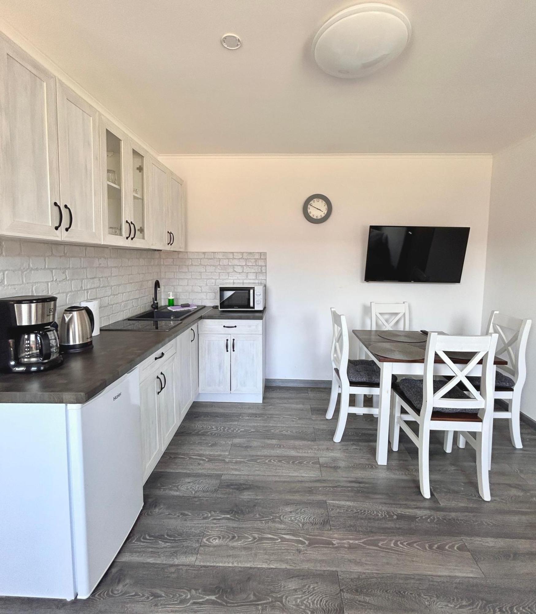 Apartamenty Golf Dyndeby Neksø Exteriör bild