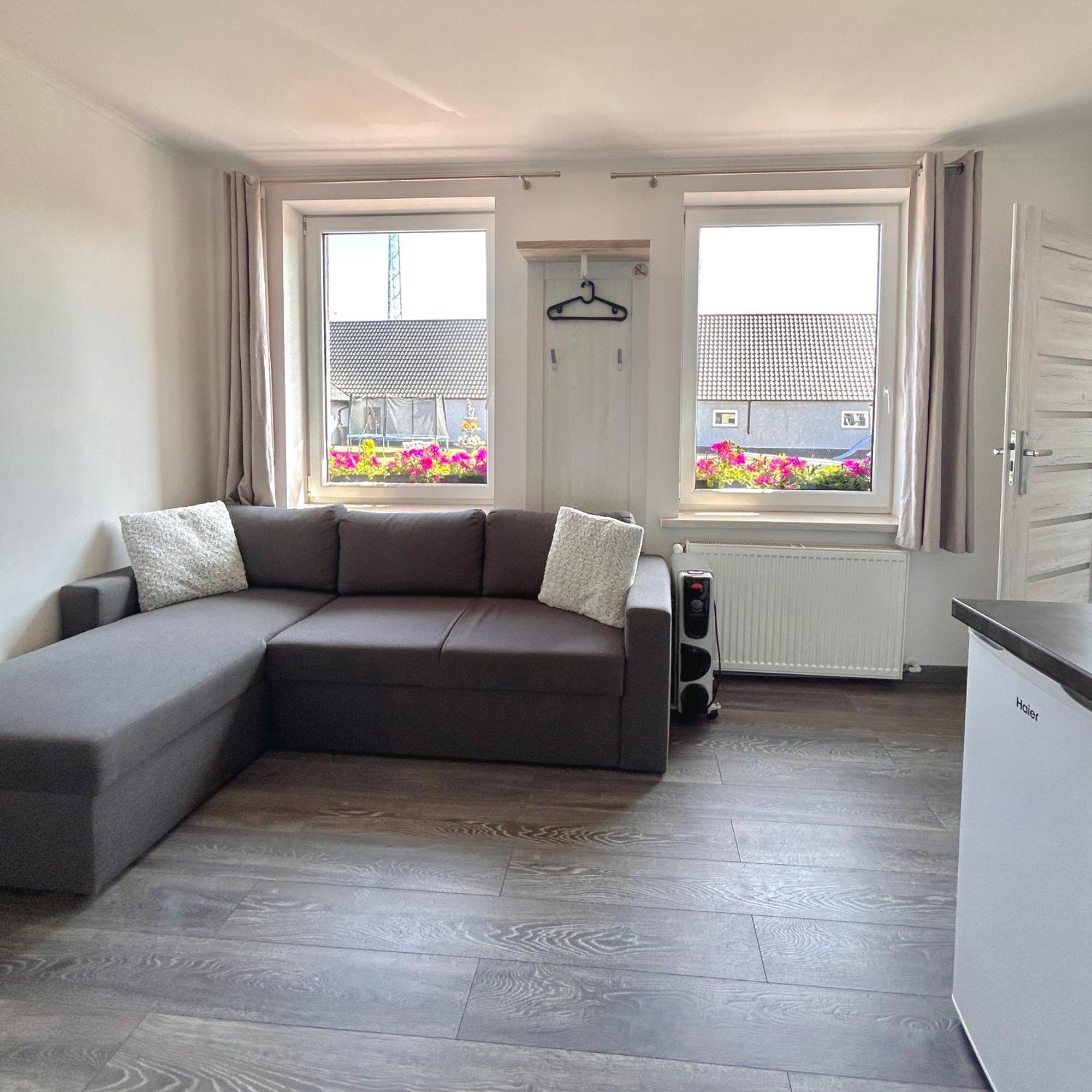 Apartamenty Golf Dyndeby Neksø Exteriör bild