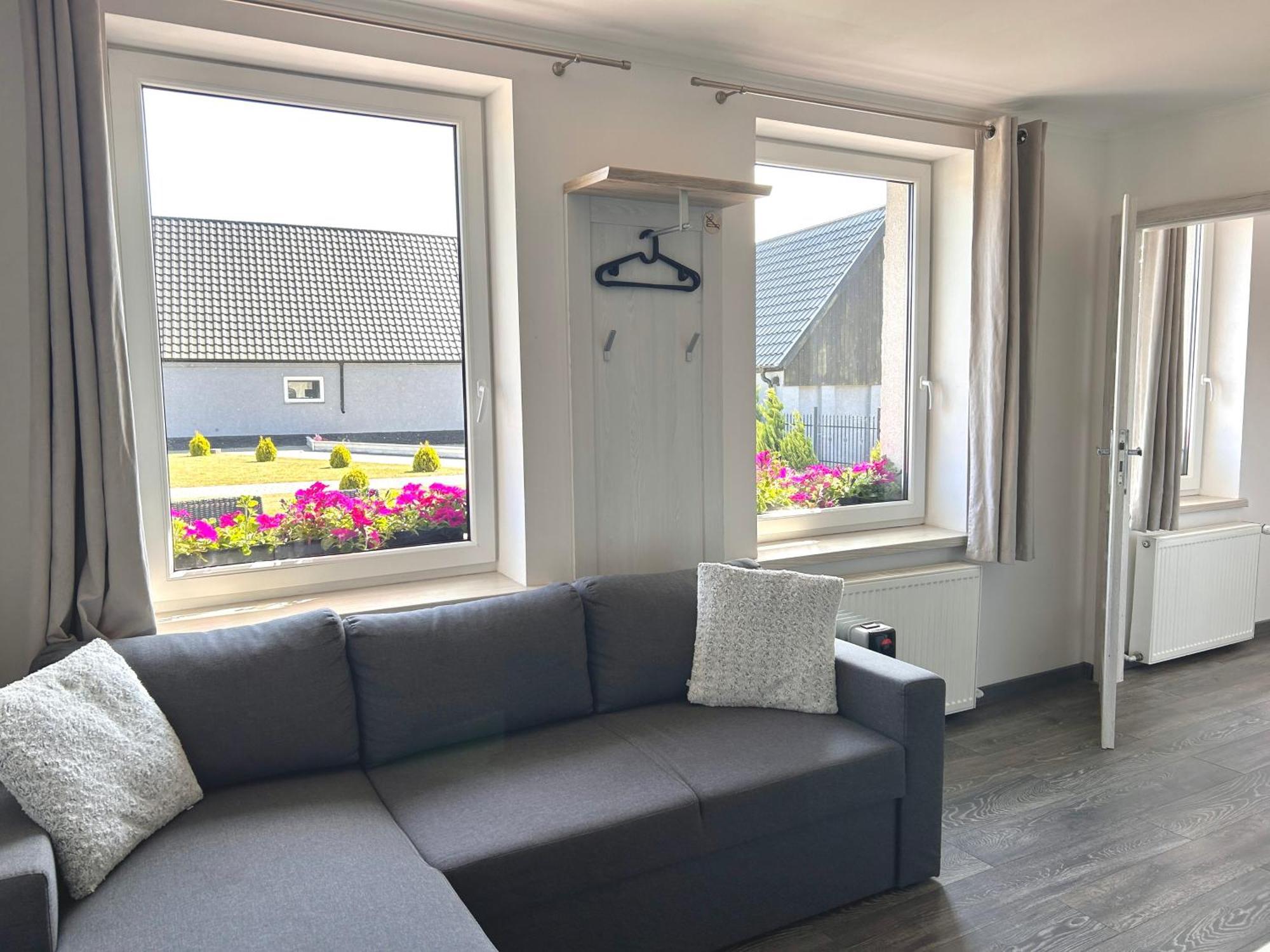 Apartamenty Golf Dyndeby Neksø Exteriör bild