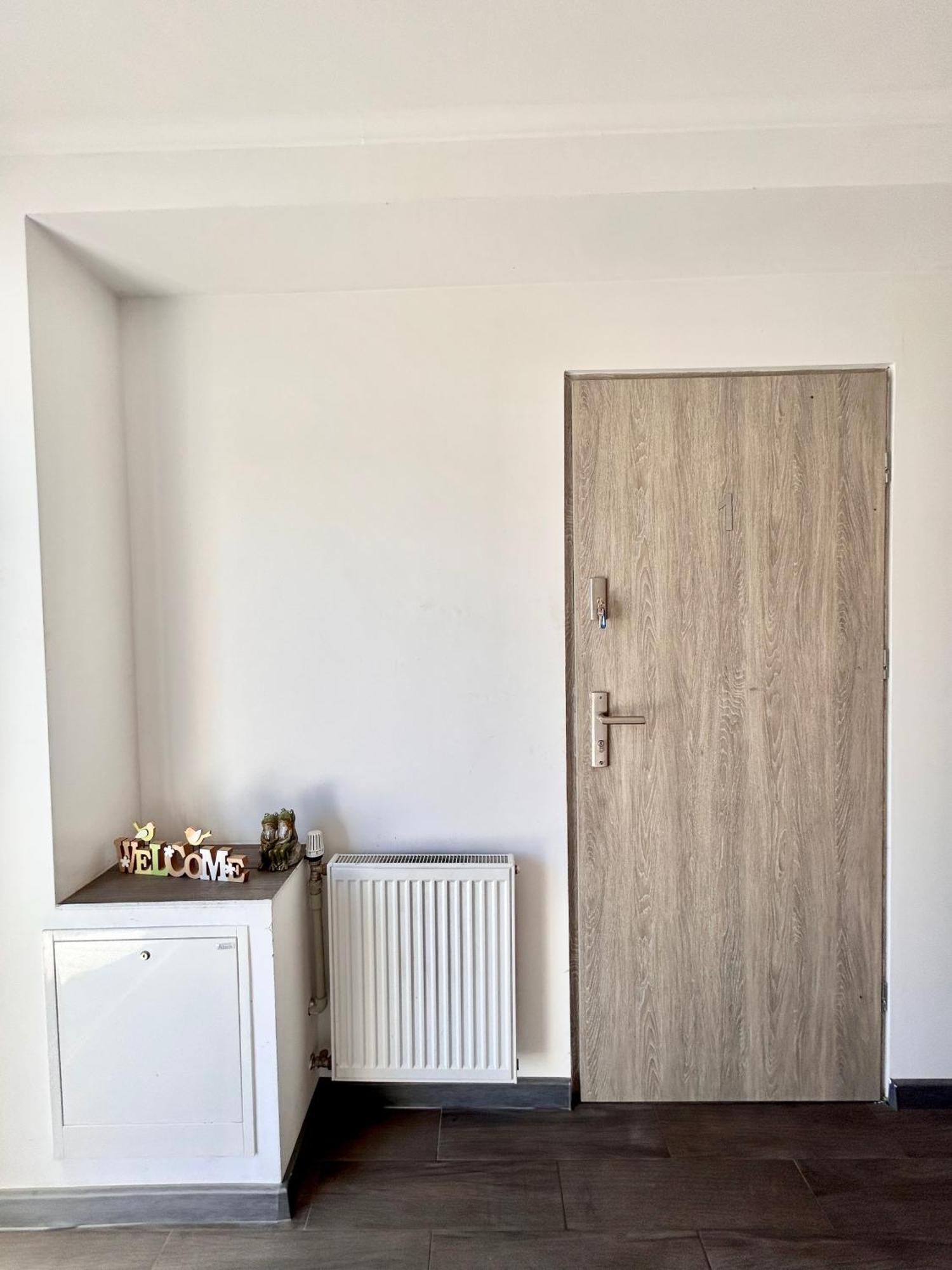 Apartamenty Golf Dyndeby Neksø Exteriör bild